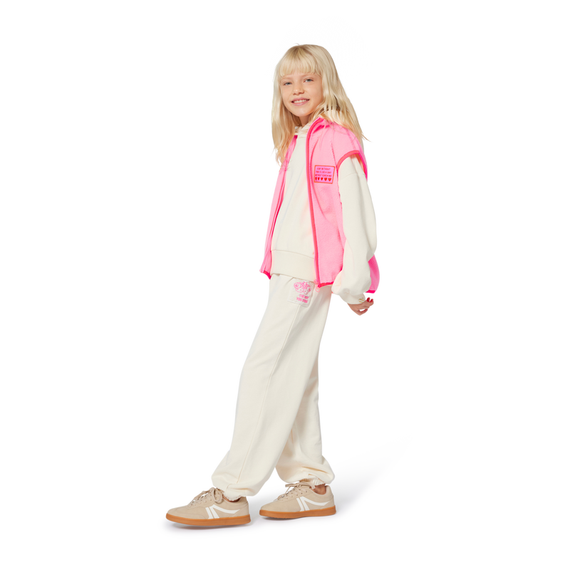 Felpa BILLIEBLUSH 
                        BAMBINA