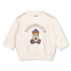 Felpa TIMBERLAND 
                    RAGAZZO