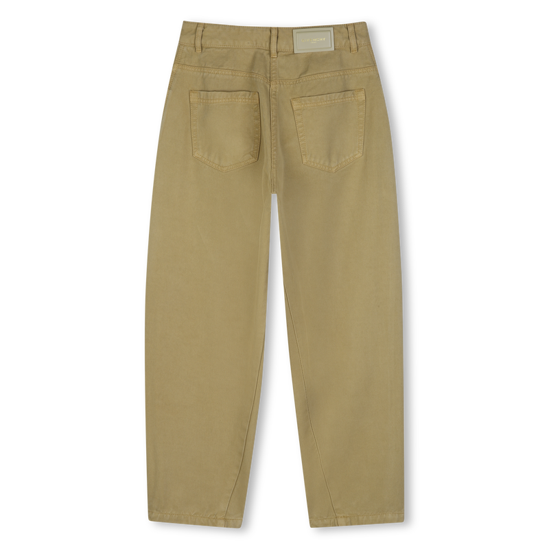 Pantaloni GIVENCHY 
                        BAMBINA