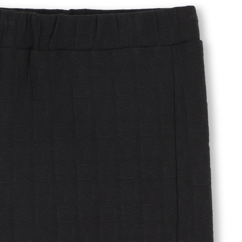 Gonna dritta DKNY 
                        BAMBINA