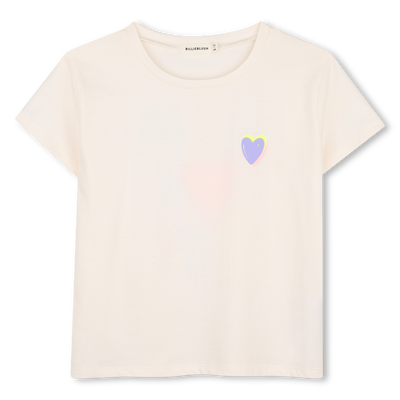 T-shirt a maniche corte BILLIEBLUSH BAMBINA