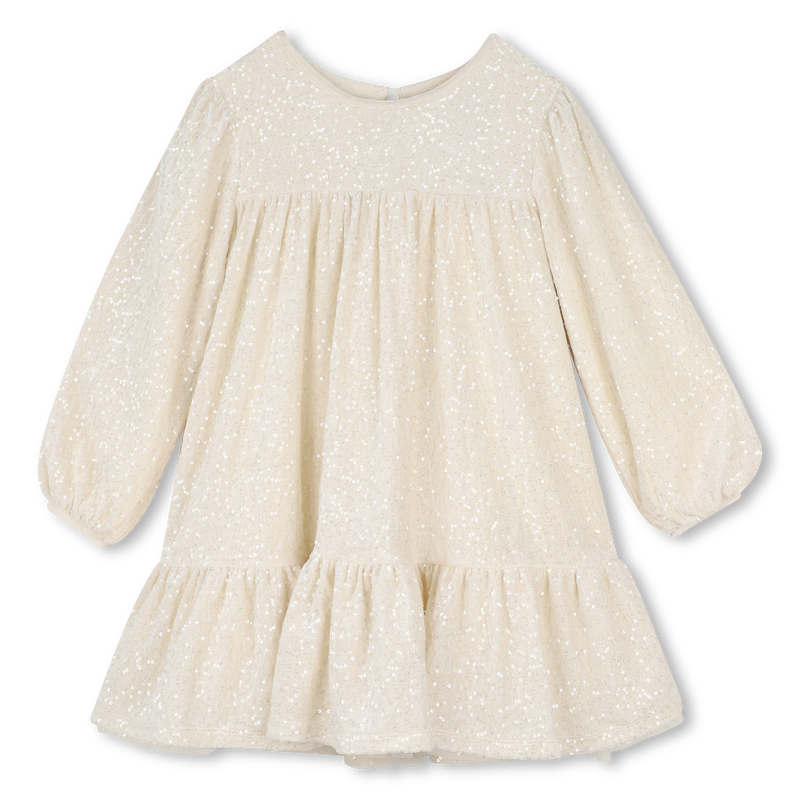 Vestito da cerimonia BILLIEBLUSH 
                        BAMBINA