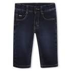 Pantaloni in denim BOSS 
                    RAGAZZO