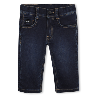 Pantaloni in denim BOSS RAGAZZO