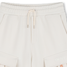 Bermuda in felpa DKNY 
                    RAGAZZO