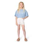 Sandali con fibbie regolabili CHLOE 
                    BAMBINA
