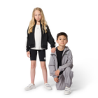 T-shirt a maniche corte KENZO KIDS 
                    RAGAZZO
