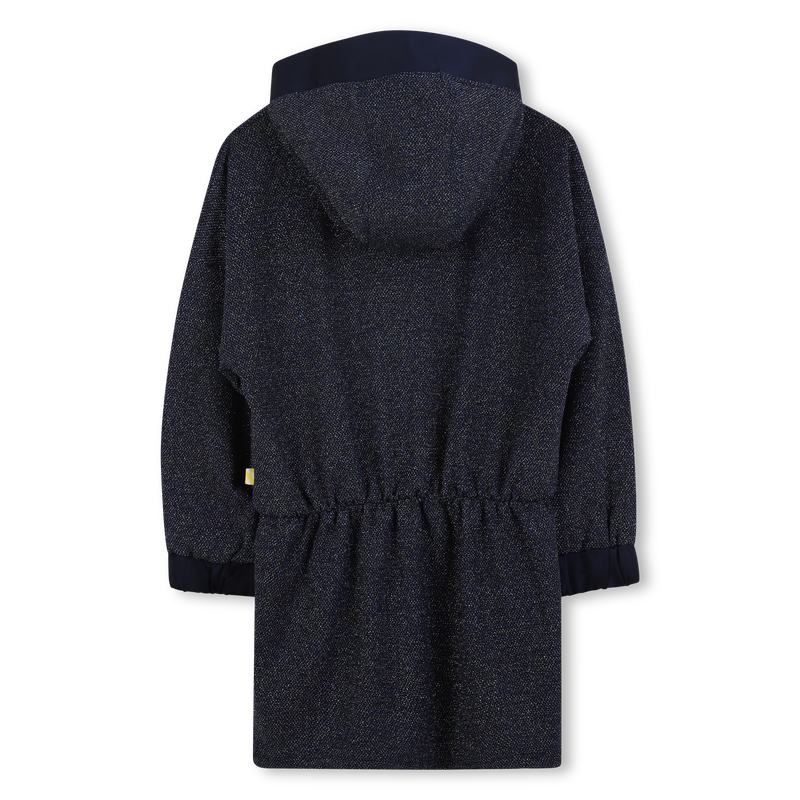 Abito con cappuccio BILLIEBLUSH 
                        BAMBINA