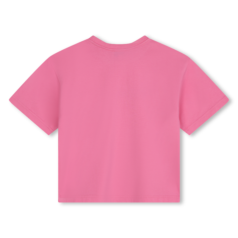 T-shirt a maniche corte MARC JACOBS 
                        UNISEX