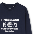 Set di t-shirt TIMBERLAND 
                    RAGAZZO