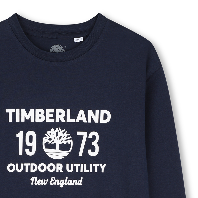 Set di t-shirt TIMBERLAND 
                        RAGAZZO