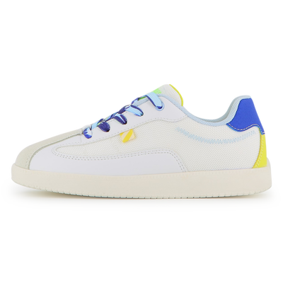 SNEAKERS STRINGATE BILLIEBLUSH RAGAZZO