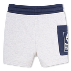 Jogging bermuda shorts TIMBERLAND 
                    RAGAZZO