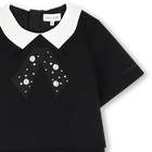 Abito a maniche corte MARC JACOBS 
                    BAMBINA