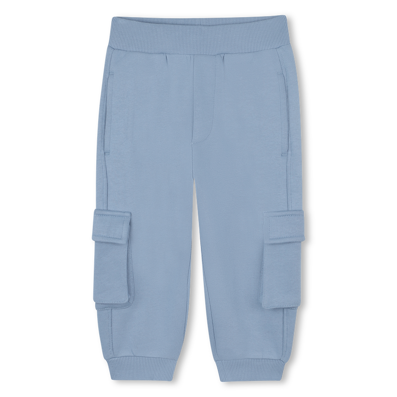 Sweatshirt, pants and t-shirt set KARL LAGERFELD KIDS 
                        RAGAZZO