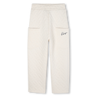 Set felpa e pantaloni KENZO KIDS 
                    BAMBINA
