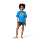 T-shirt a maniche corte TIMBERLAND 
                    RAGAZZO