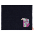 Set berretto e scaldacollo BILLIEBLUSH 
                    BAMBINA