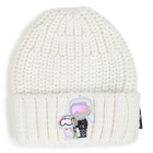Cappello di lana KARL LAGERFELD KIDS 
                    BAMBINA