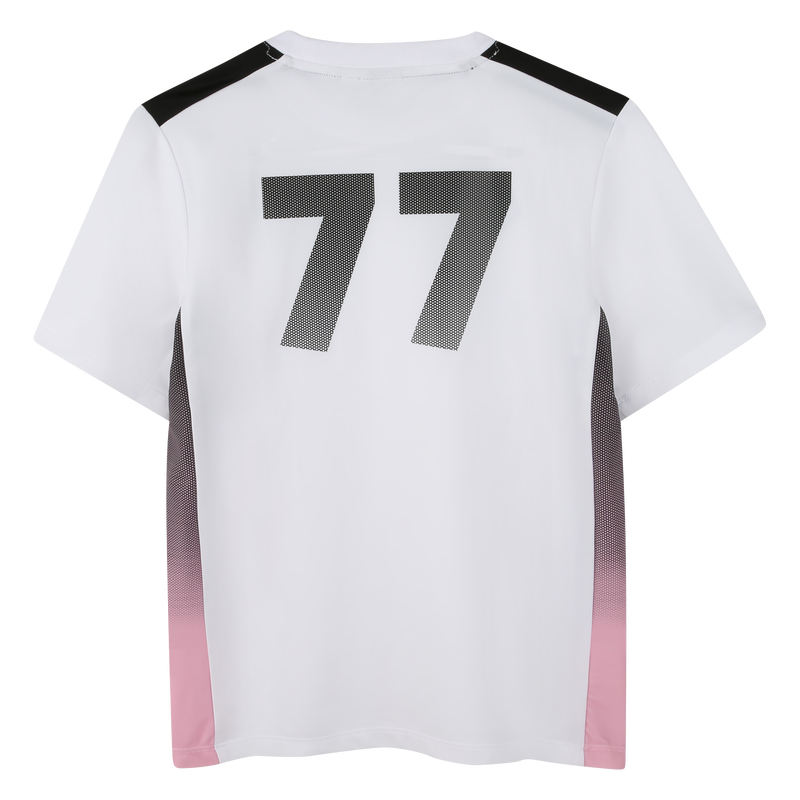 T-shirt maniche corte BOSS 
                        RAGAZZO