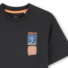 T-shirt a maniche corte TIMBERLAND 
                    RAGAZZO
