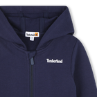 Set da jogging tre pezzi TIMBERLAND 
                    RAGAZZO