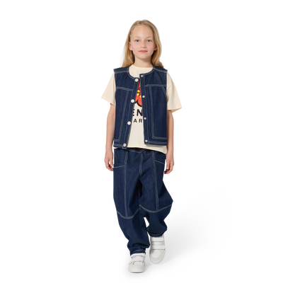 Jean ballon KENZO KIDS BAMBINA