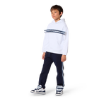 Tuta sportiva LANVIN 
                    RAGAZZO