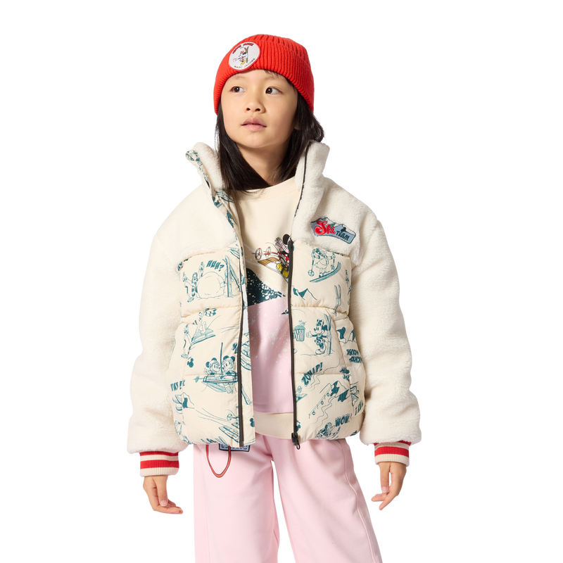 Pantaloni da jogging MARC JACOBS 
                        BAMBINA