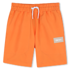 Pantaloncini da bagno DKNY 
                    RAGAZZO