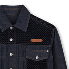 Sopra camicia LANVIN 
                    RAGAZZO
