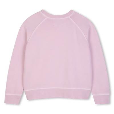 Felpa ZADIG & VOLTAIRE BAMBINA
