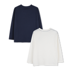 Set di t-shirt TIMBERLAND 
                    RAGAZZO