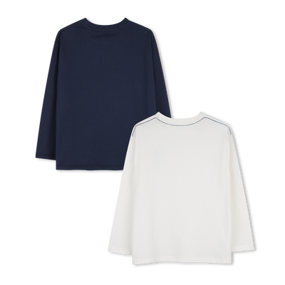 Set di t-shirt TIMBERLAND BAMBINO
