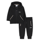 Jogger set BOSS 
                    RAGAZZO