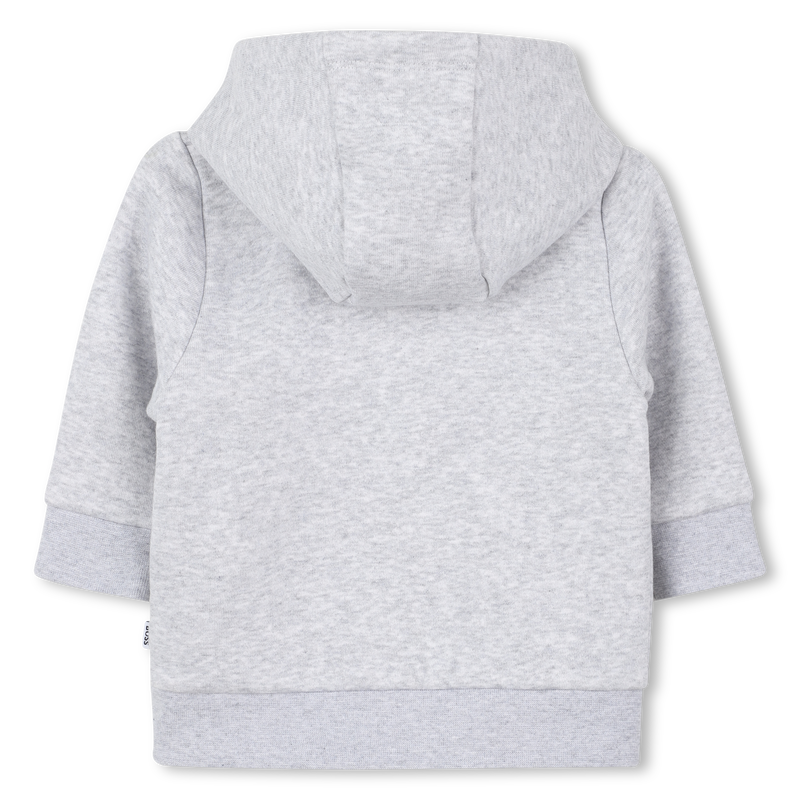 Set cardigan e pantaloni BOSS 
                        RAGAZZO