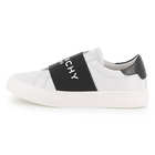 Sneakers in pelle di vacchetta GIVENCHY 
                    UNISEX