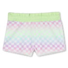 Pantaloncini stampati BILLIEBLUSH 
                    BAMBINA
