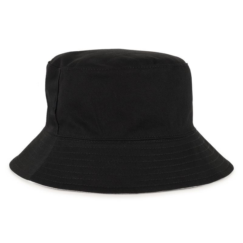 BOB REVERSIBILE HUGO 
                        UNISEX