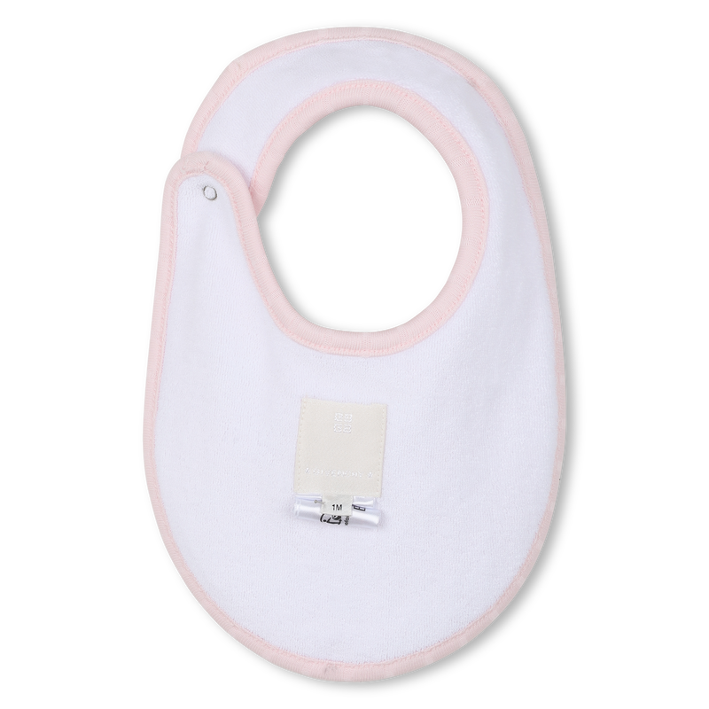 Pigiama, cappello e pettorina GIVENCHY 
                        UNISEX