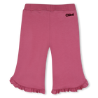 Pantaloni CHLOE 
                    BAMBINA