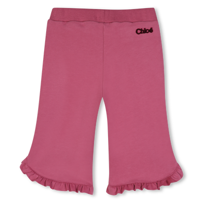 Pantaloni CHLOE BAMBINA