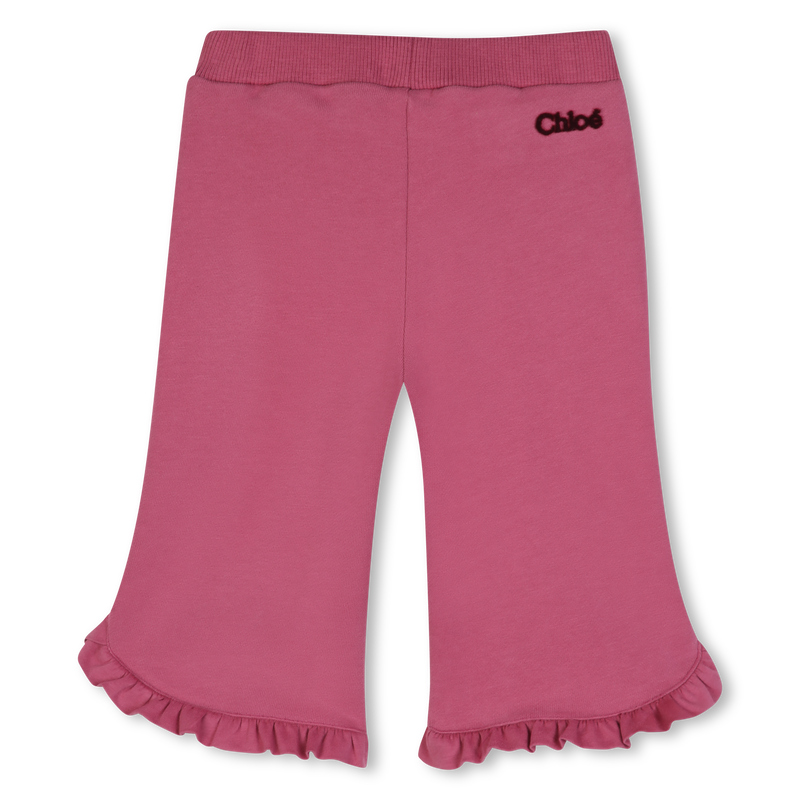 Pantaloni CHLOE 
                        BAMBINA