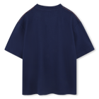 T-shirt con stampa applicata TIMBERLAND 
                    RAGAZZO