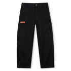 Pantaloni con tasche, NERO, hi-res