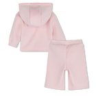 Completo da jogging BILLIEBLUSH 
                    BAMBINA