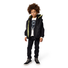Maglietta a maniche lunghe KARL LAGERFELD KIDS 
                    RAGAZZO