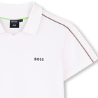 Polo BOSS 
                    BAMBINA