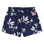 Shorts con elastico in vita KENZO KIDS 
                    BAMBINA