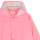 Cerata con cappuccio BILLIEBLUSH 
                    BAMBINA